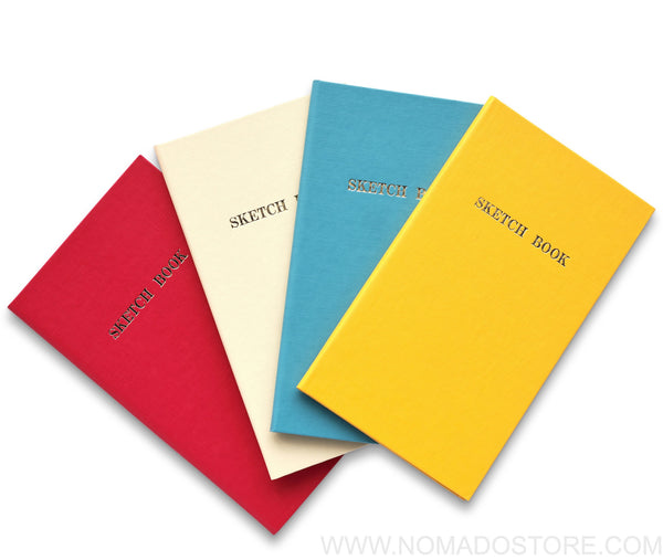 KOKUYO Field Notebook -blue- – Fantastic Japan